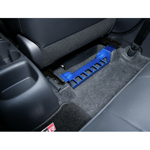 Cusco Power Brace for Seat Rails - Toyota Yaris GR 2020+ - Ghost Developments