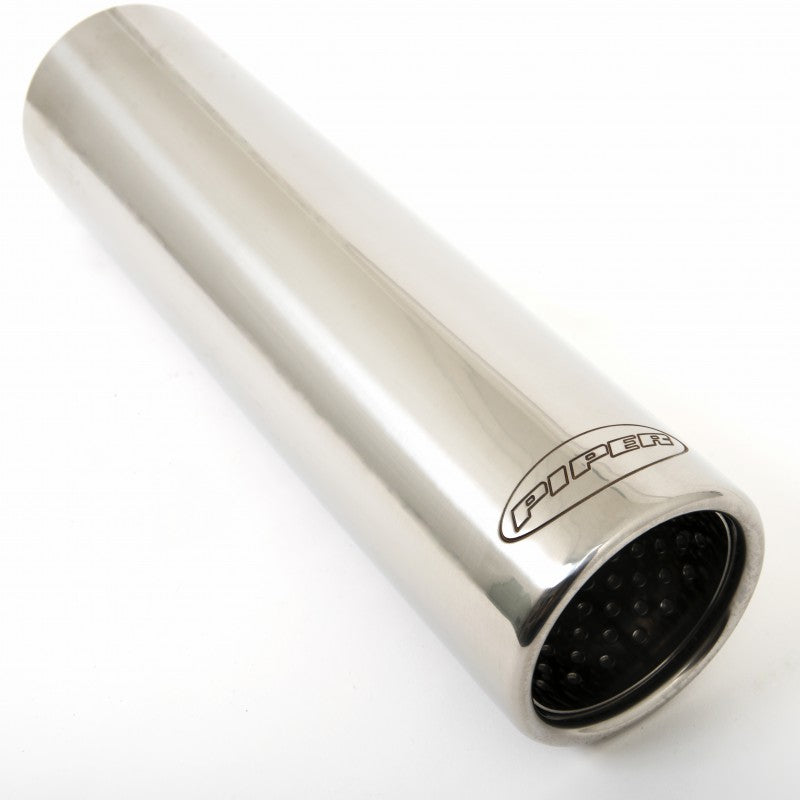 Hyundai i30N - 0 Silencer System