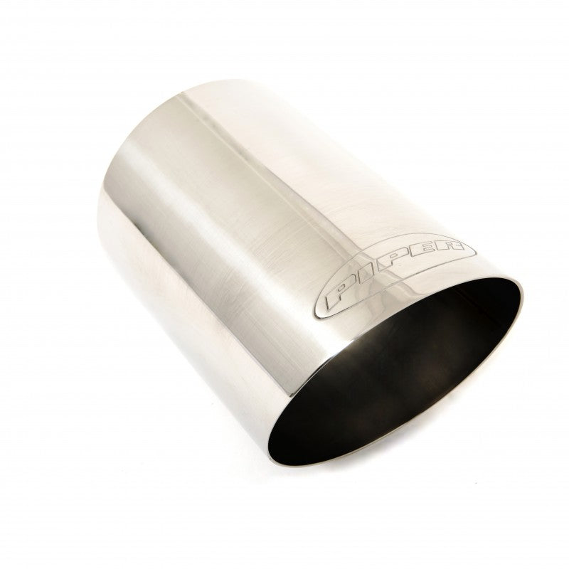 Hyundai i30N - 1 Silencer System