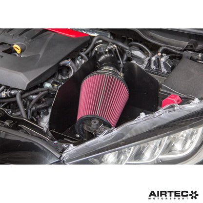 AIRTEC MOTORSPORT INDUCTION KIT FOR TOYOTA YARIS GR - GR Yaris Shop