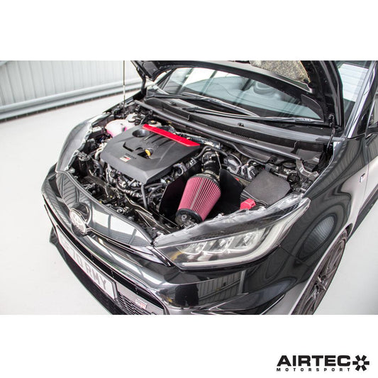 Airtec Motorsport Induction Kit For Toyota Yaris GR - Ghost Developments