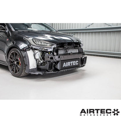 Airtec Motorsport Front Mount Intercooler For Toyota Yaris GR