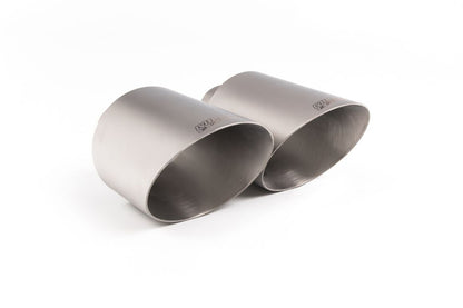 Milltek Exhaust  Yaris GR & GR Circuit Pack 1.6T (OPF/GPF Models Only) Particulate Filter-back Exhaust System SSXTY129 - Ghost Developments