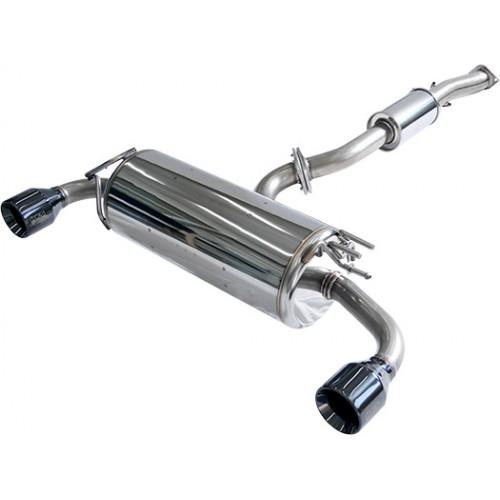 HKS Legamax Premium Exhaust Toyota Yaris GR - GR Yaris Shop