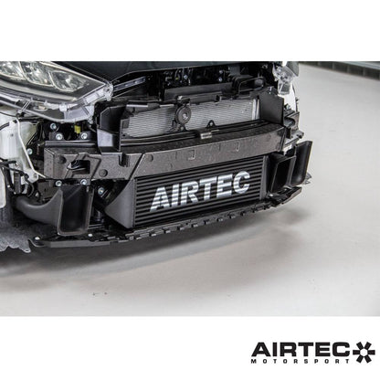 Airtec Motorsport Front Mount Intercooler For Toyota Yaris GR