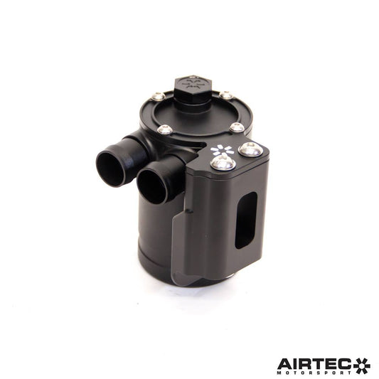 Airtec Motorsport Catch Can For Toyota Yaris GR - Ghost Developments