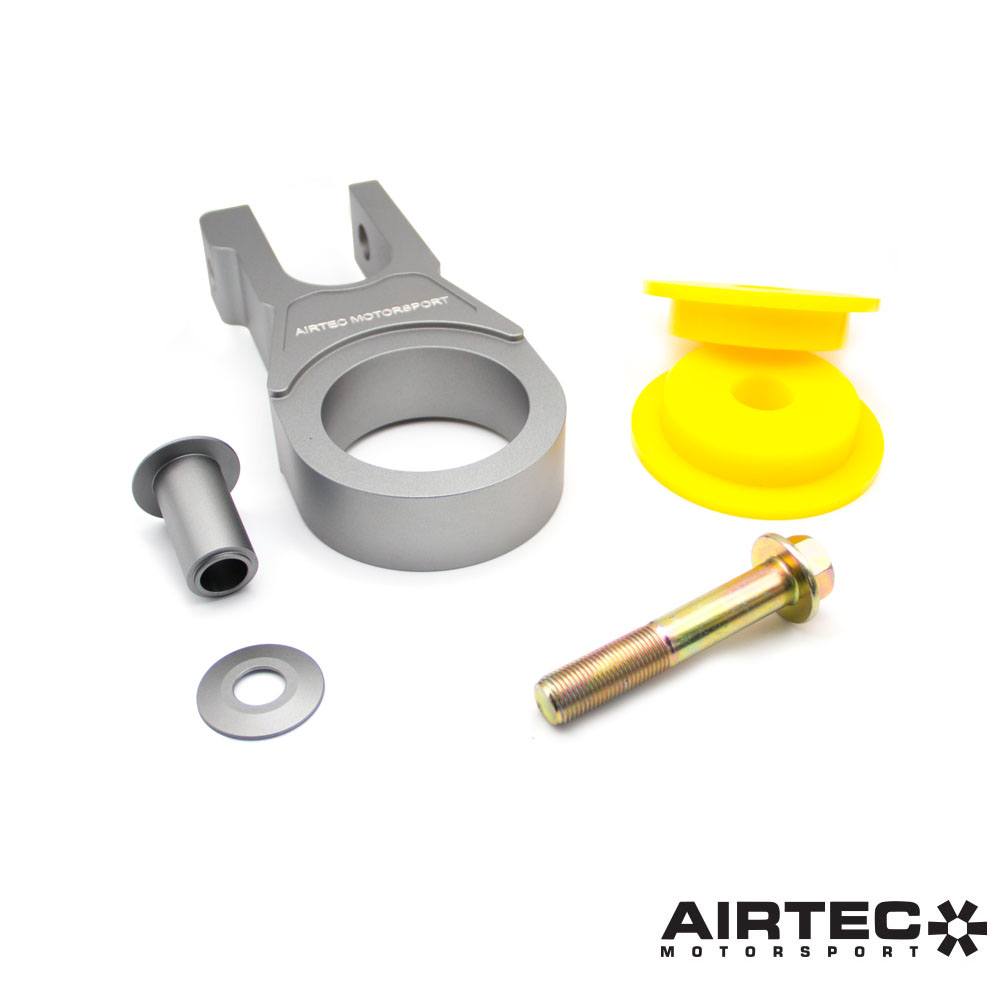 Airtec Motorsport Gearbox Torque Mount For Toyota Yaris GR