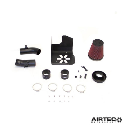 AIRTEC MOTORSPORT INDUCTION KIT FOR TOYOTA YARIS GR - GR Yaris Shop