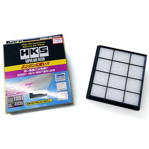 HKS Super Air Filter - Toyota Yaris GR - GR Yaris Shop