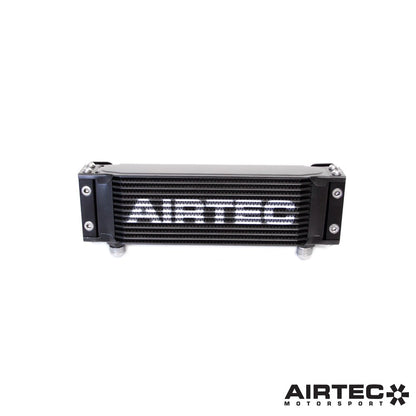 Airtec Motorsport Oil Cooler Kit For Toyota Yaris GR