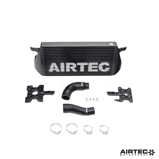 Airtec Motorsport Stage 3 Intercooler For Toyota Yaris GR - Ghost Developments