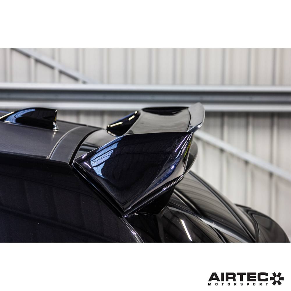 AIRTEC Motorsport Rear Spoiler for Toyota Yaris GR - Ghost Developments