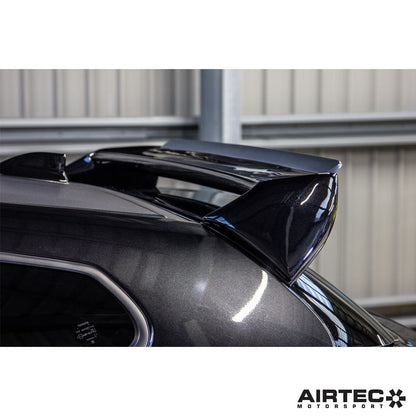 AIRTEC Motorsport Rear Spoiler for Toyota Yaris GR - Ghost Developments