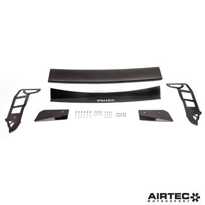 AIRTEC Motorsport Rear Wing for Toyota Yaris GR - Ghost Developments