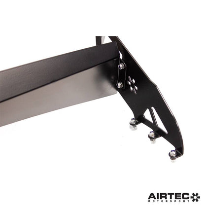 AIRTEC Motorsport Rear Wing for Toyota Yaris GR - Ghost Developments