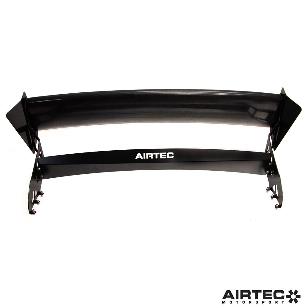 AIRTEC Motorsport Rear Wing for Toyota Yaris GR - Ghost Developments