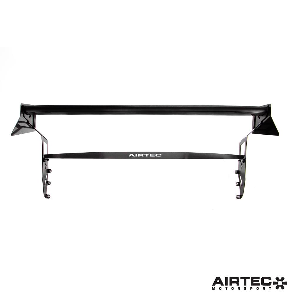 AIRTEC Motorsport Rear Wing for Toyota Yaris GR - Ghost Developments