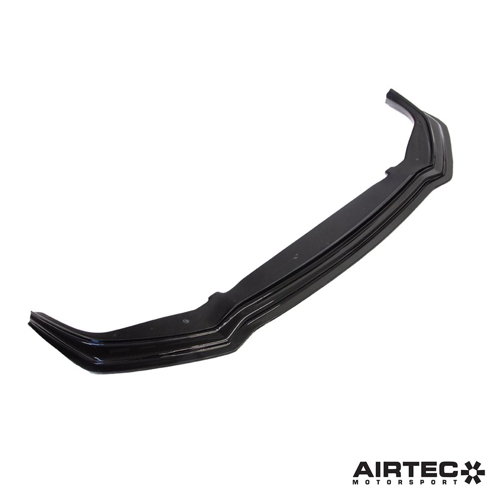 AIRTEC Motorsport Double Lip Front Splitter for Toyota Yaris GR - Ghost Developments