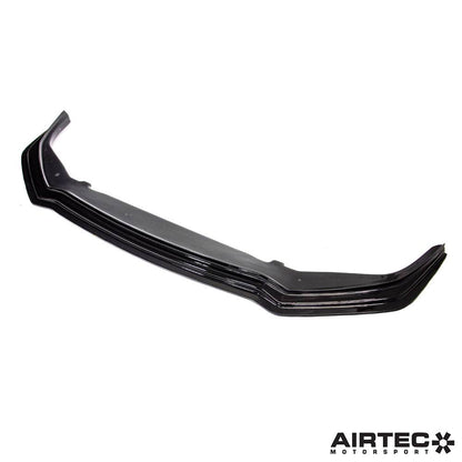 AIRTEC Motorsport Double Lip Front Splitter for Toyota Yaris GR - Ghost Developments