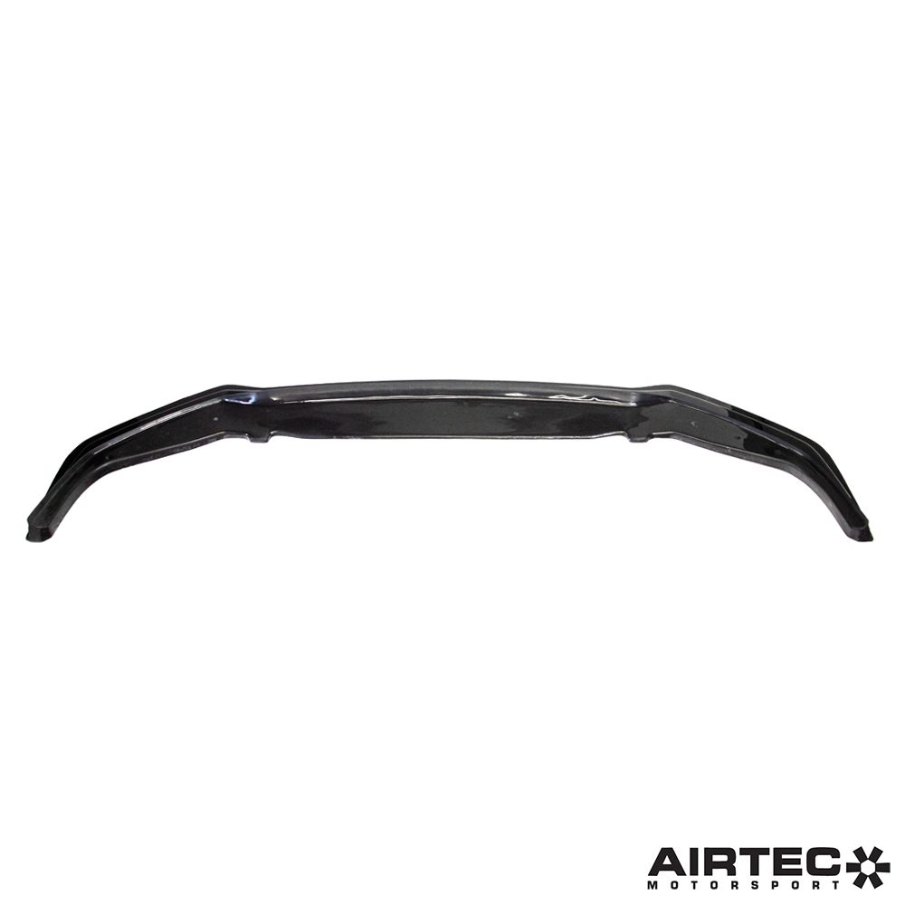 AIRTEC Motorsport Double Lip Front Splitter for Toyota Yaris GR - Ghost Developments