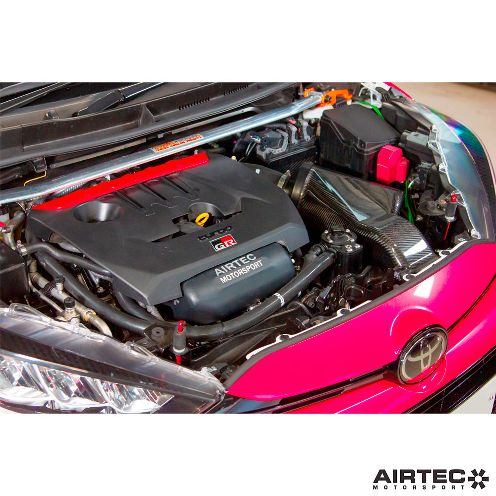 Airtec Motorsport Inlet Manifold For Toyota Yaris GR / Corolla GR - Ghost Developments