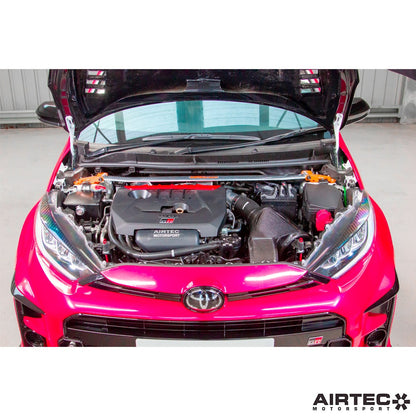 Airtec Motorsport Inlet Manifold For Toyota Yaris GR / Corolla GR - Ghost Developments