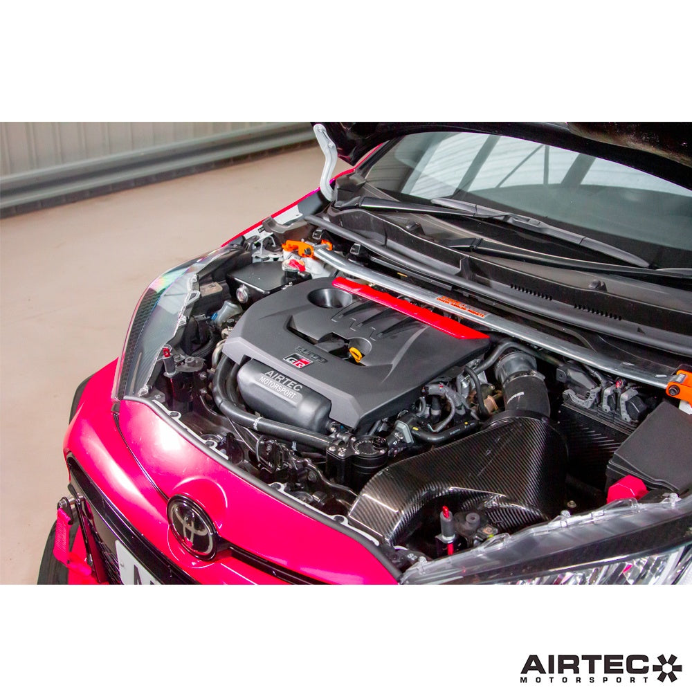 Airtec Motorsport Inlet Manifold For Toyota Yaris GR / Corolla GR - Ghost Developments