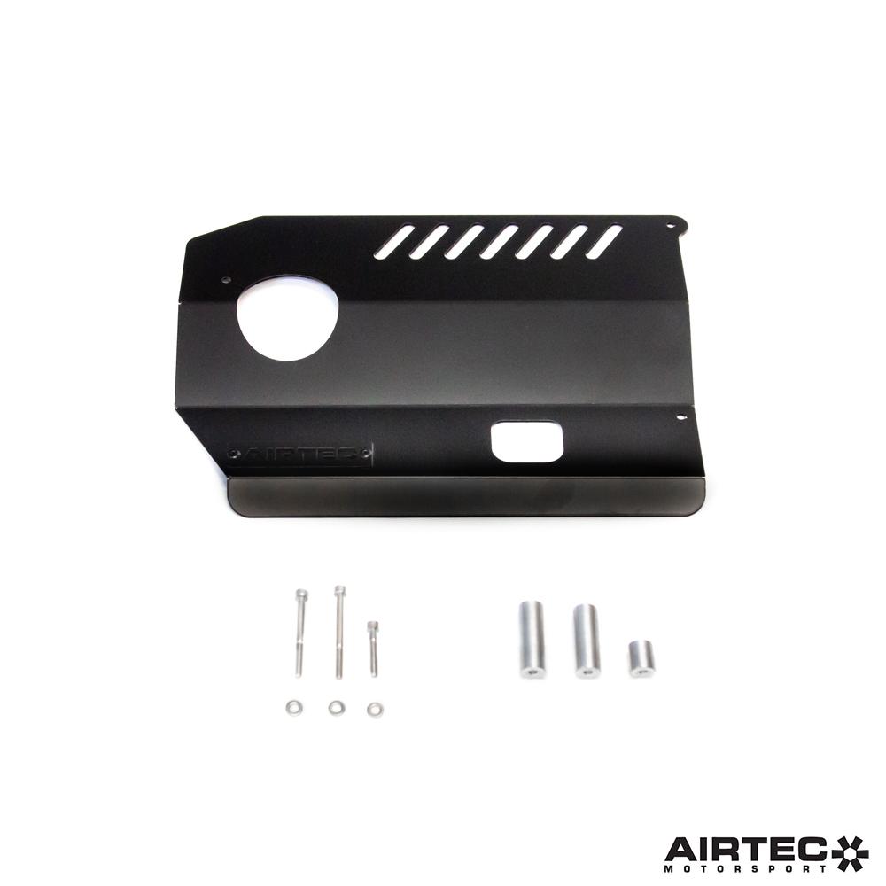 Airtec Motorsport Engine Cover For Toyota Yaris GR - Ghost Developments