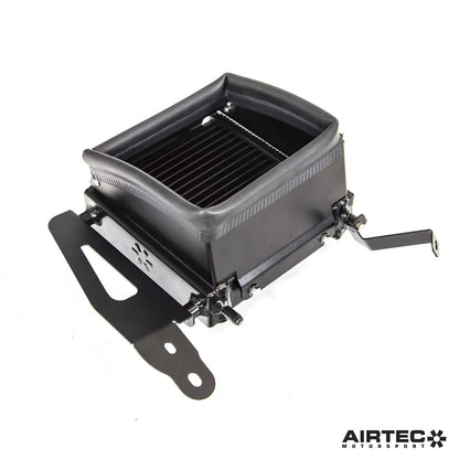 Airtec Motorsport Turbo Radiator for Toyota Yaris GR - Ghost Developments