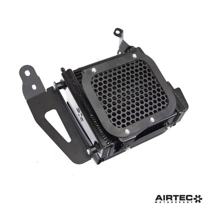 Airtec Motorsport Turbo Radiator for Toyota Yaris GR - Ghost Developments