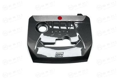 Toyota GR Yaris Engine Cover - Carbon Fibre