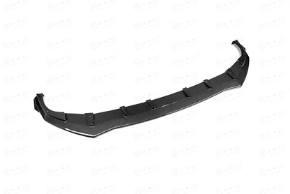 Toyota GR Yaris Front Splitter - Carbon Fibre