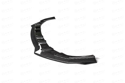 Toyota GR Yaris Front Splitter - Carbon Fibre