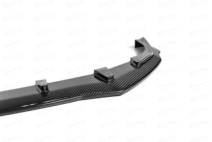 Toyota GR Yaris Front Splitter - Carbon Fibre