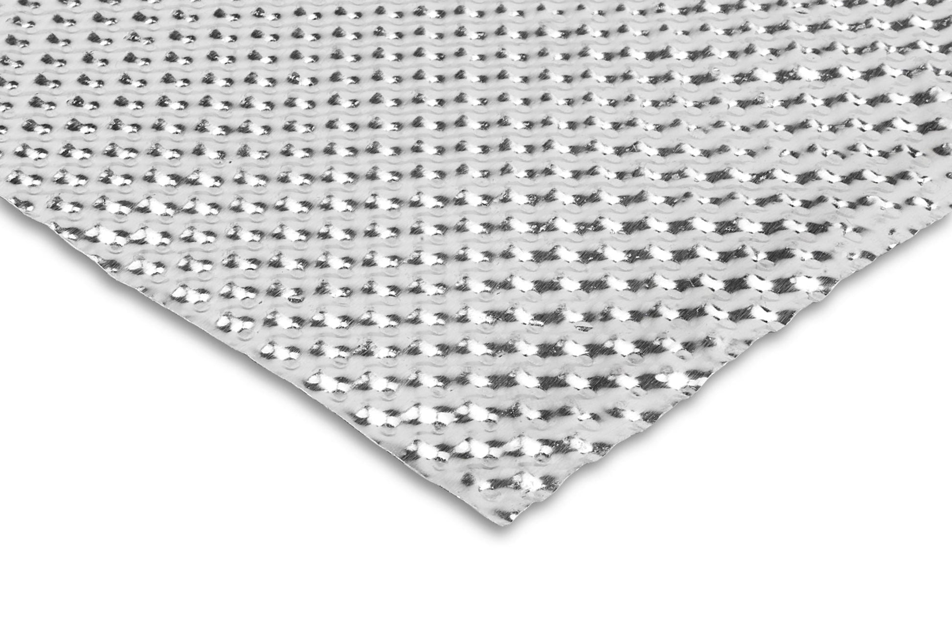 Aluminium Barrier Heat Shield Sheeting