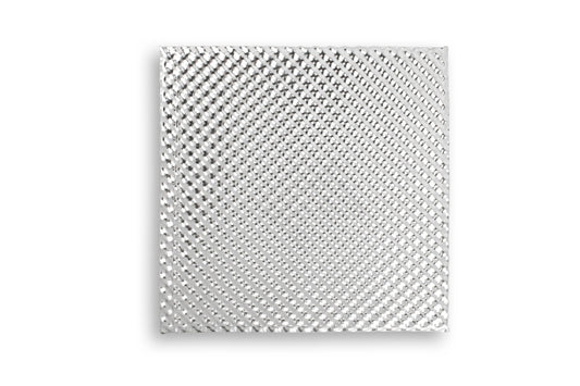 Funk Motorsport THICK Aluminium Barrier Heat shield 0.5mm Thick sheet - Ghost Developments