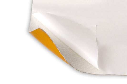 Adhesive Gold Reflective Heat Blanket