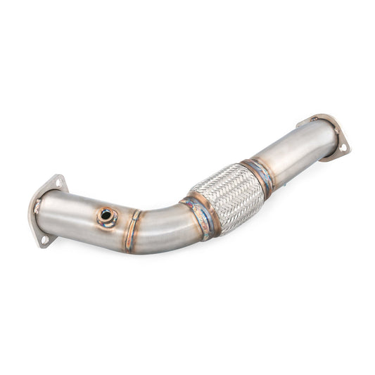 Hyundai i20 N Performance Front Flex Upgrade Exhaust