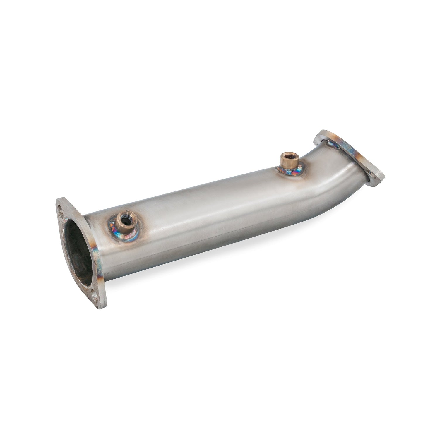 Hyundai i20 N Performance GPF Delete  Exhaust