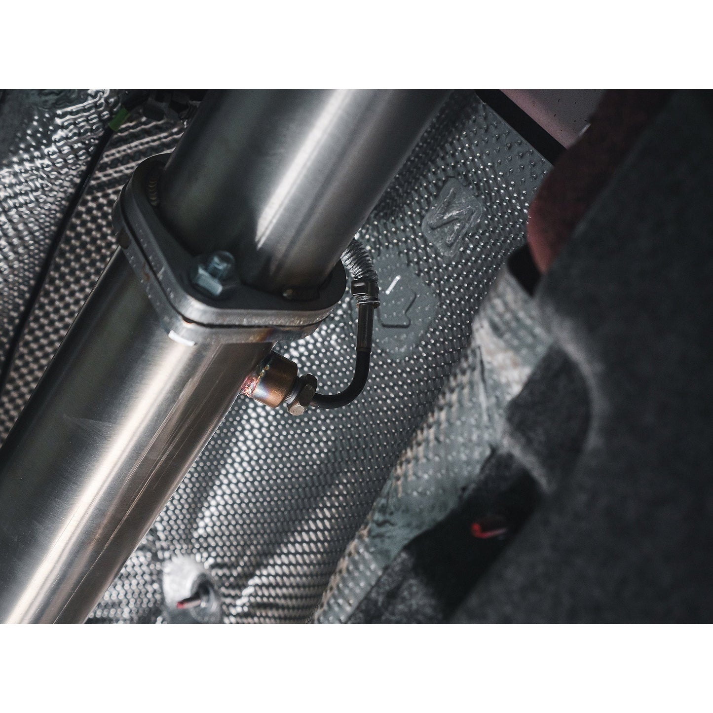 Hyundai i20 N Valved Cat Back Performance Exhaust