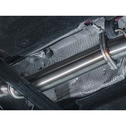 Hyundai i20 N Performance GPF Delete  Exhaust