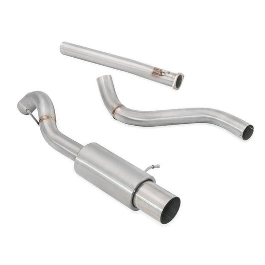 Hyundai i20 N Venom GPF Back Performance Exhaust