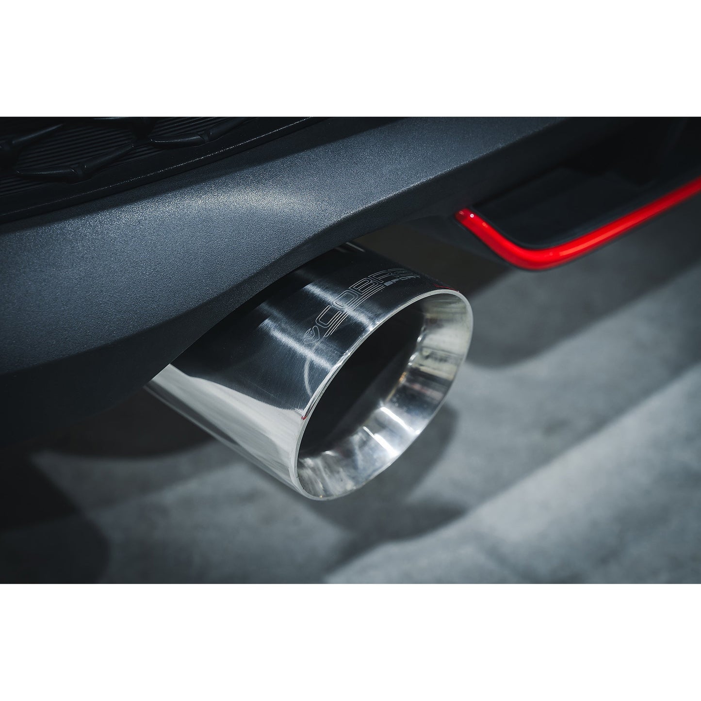 Hyundai i30 N Valved GPF Back Performance Exhaust