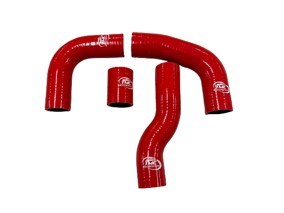 Toyota GR Yaris TMC Motorsport Intercooler Silicone Hose Kit