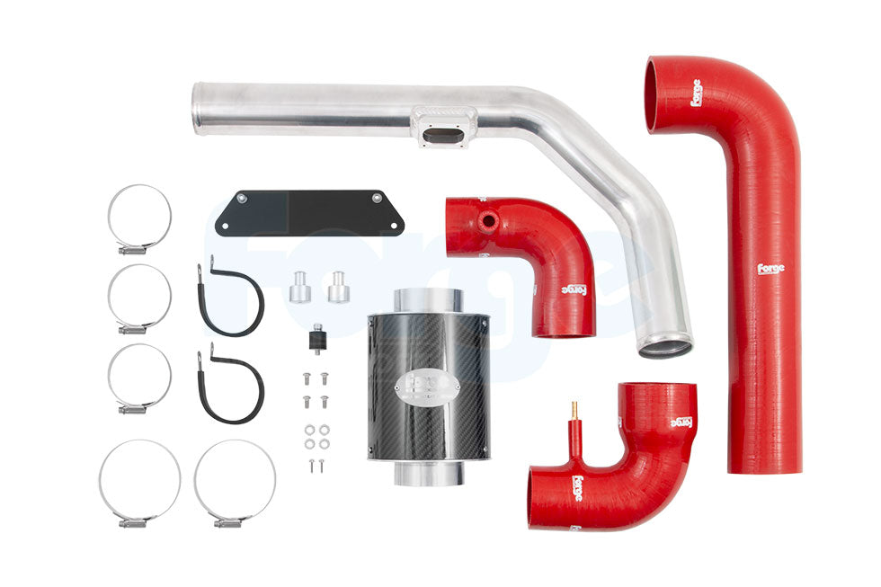 Induction Kit for Suzuki Swift Sport 1.4 Turbo ZC33S (Right Hand Drive) - Forge Motorsport - Ghost Developments