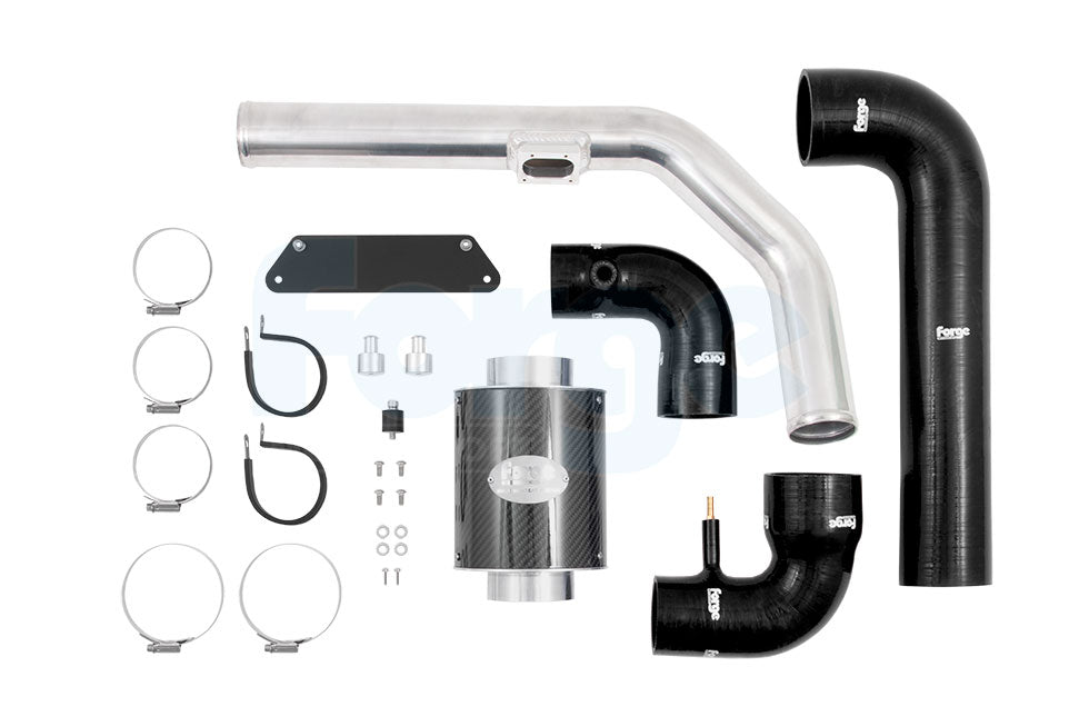 Induction Kit for Suzuki Swift Sport 1.4 Turbo ZC33S (Right Hand Drive) - Forge Motorsport - Ghost Developments