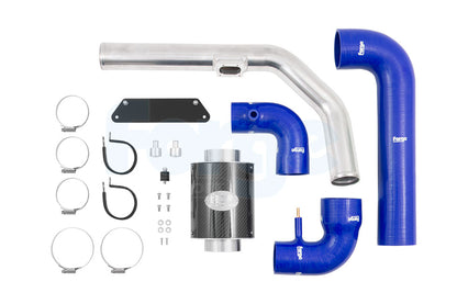 Induction Kit for Suzuki Swift Sport 1.4 Turbo ZC33S (Right Hand Drive) - Forge Motorsport - Ghost Developments