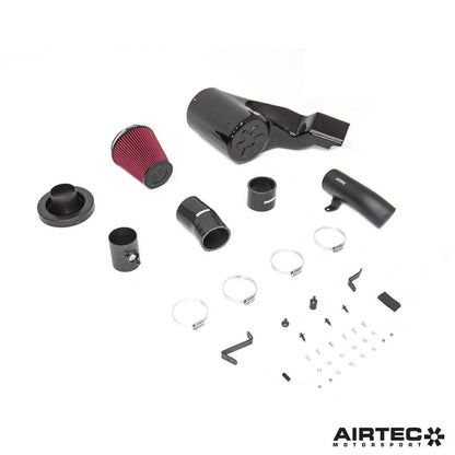 Airtec Motorsport Enclosed Cais (Closed Air Induction System) For Toyota Yaris GR