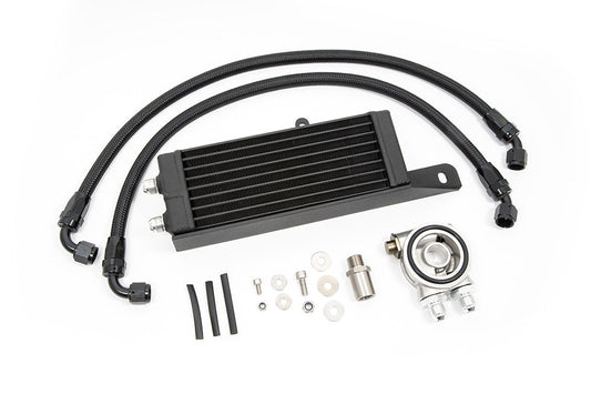 Oil Cooler for Toyota Yaris GR - Forge Motorsport