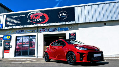 Eibach ProKit Lowering Springs for Toyota GR Yaris